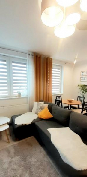 Apartament Villa Natura II, Szczytno